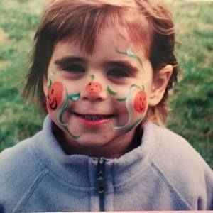 Meet your Posher, Katy